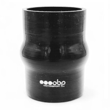 Acoplador flexible de silicona OBP (longitud 105mm)