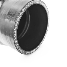 Acoplador flexible de silicona OBP (longitud 105mm)