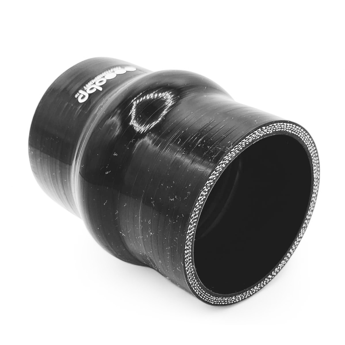 Acoplador flexível de silicone OBP (comprimento 105 mm)Array