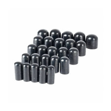 Tapón/tapón de silicona OBP (longitud 42mm)