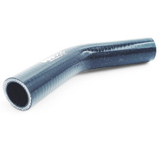 Codo de silicona de 45° OBP