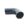 Cotovelo de silicone de 90° OBP