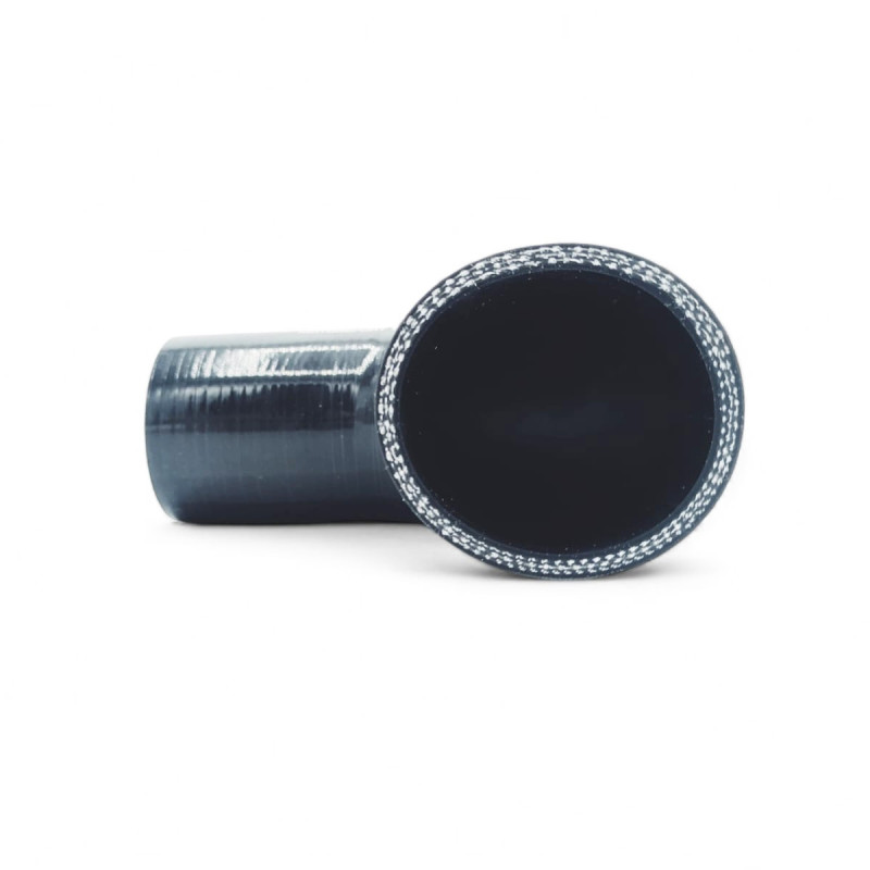 Cotovelo de silicone de 90° OBPArray