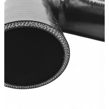 Codo de silicona de 135° OBP