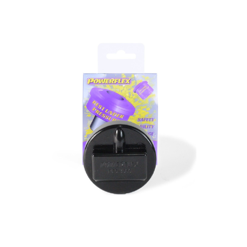 Silent-block Powerflex Road adaptador de cojinete BMW series Z (1 pieza)Array