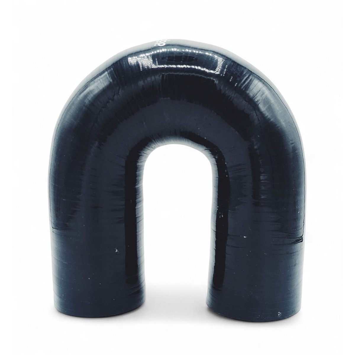 Codo de silicona de 180° OBPArray
