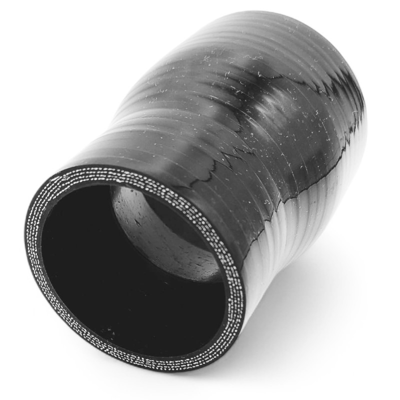 Redutor reto de silicone OBP (comprimento 100 mm)Array