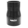 Redutor reto de silicone OBP (comprimento 100 mm)