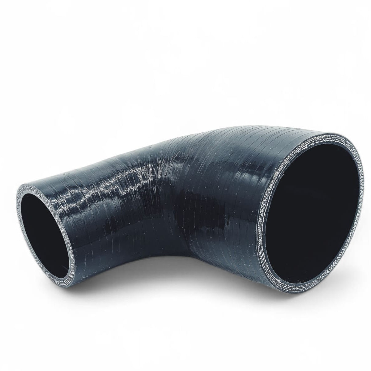 Reductor de silicona 90° OBPArray