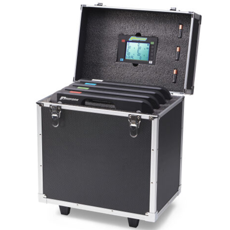 Báscula inalámbrica Proform (capacidad 3200 kg)Array