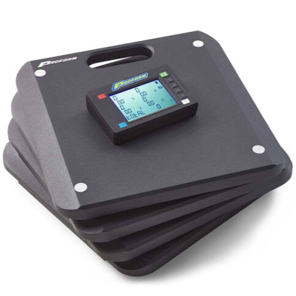 Balança sem fios Proform (capacidade 3200 kg)Array
