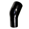 Redutor de silicone de 45° OBP