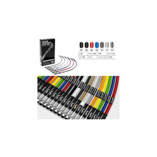 Kit 3 latiguillos de freno GOODRIDGE para DAIMLER Sovereign S2 1976