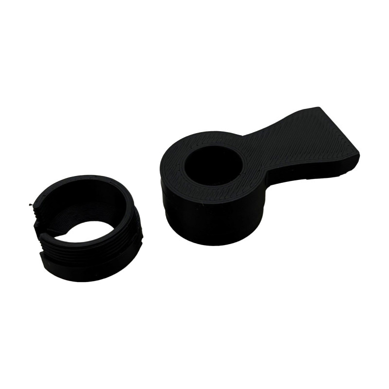Adaptador de agarre GT2i para enchufe casco StiloArray