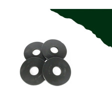 Silent Bloc Powerflex Heritage amortecedor de mola traseiro de 13 mm Volkswagen Transporter T4 (4 peças)