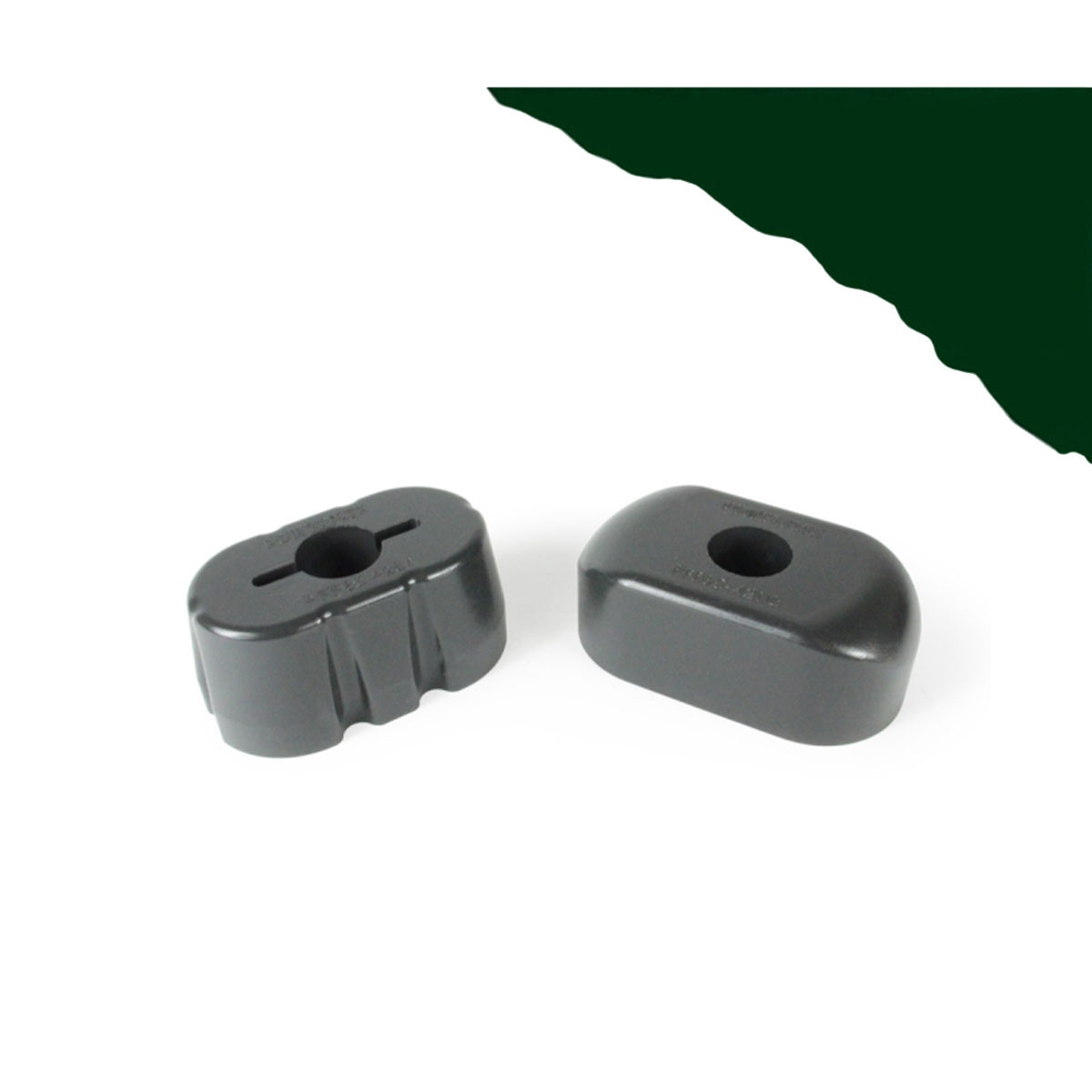 Silent Bloc Powerflex Heritage suporte anti-torção do motor (diesel) Audi A3 / S3 / RS3 (1 peça)Array