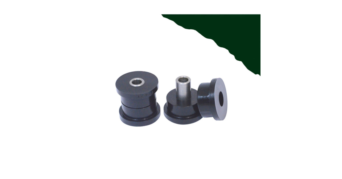 Silent-block Powerflex Heritage soporte interior muelle trasero inferior Alfa Romeo GTV/Spider 916 2.0/V6 (1995-2005)