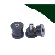 Silent Bloc Powerflex Heritage suporte interior da mola traseira inferior Alfa Romeo GTV/Spider 916 2.0/V6 (1995-2005)