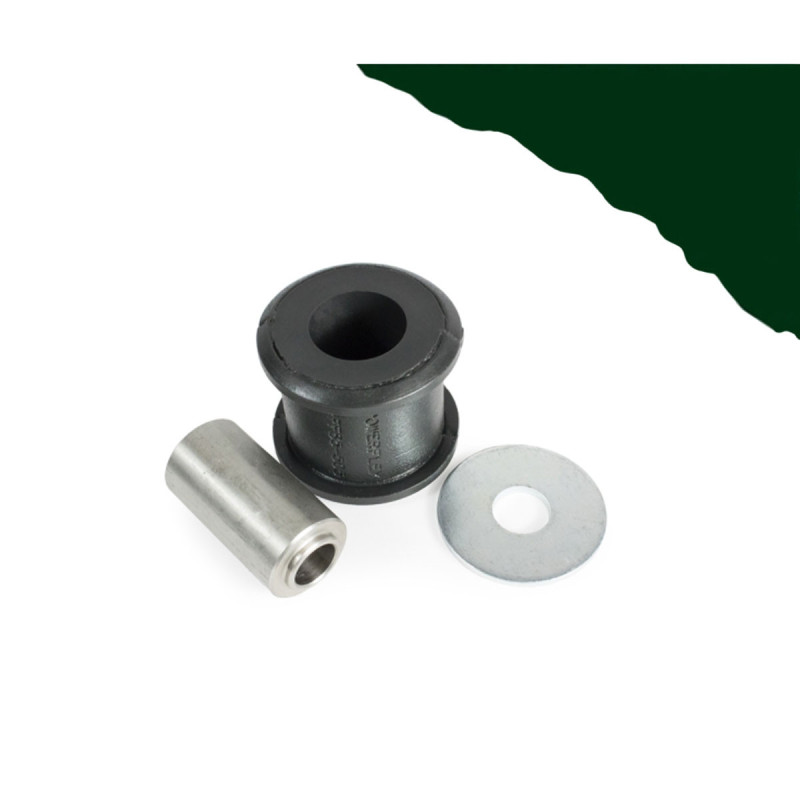 Silent Bloc Powerflex Heritage suporte inferior do motor (pequeno) Audi A3 / S3 / RS3 (1 peça)Array