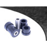 Silent-block Powerflex Black brazo trasero BMW E46 (2 piezas)
