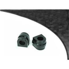 Silent-block Powerflex Black barra estabilizadora delantera 22.5mm Renault Clio 4 RS 12-19 (2 piezas)