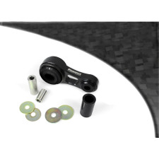 Silent-block Powerflex Black soporte par inferior Mini (1 pieza)