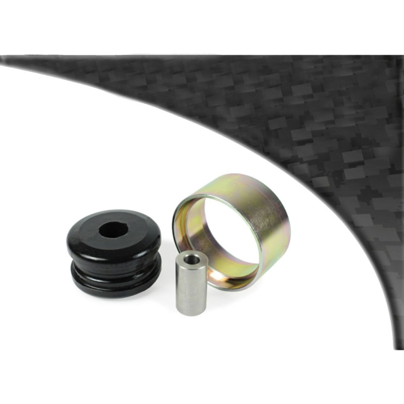 Silent Bloc Powerflex Black suporte de torque inferior largo (Motorsport) Skoda Citigo pós-2011 (1 peça)Array