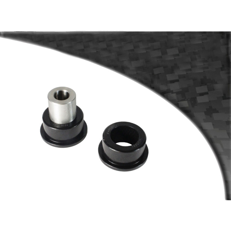 Silent-block Powerflex Black soporte de par inferior (pequeño) Audi A3 / S3 / RS3 (1 pieza)Array