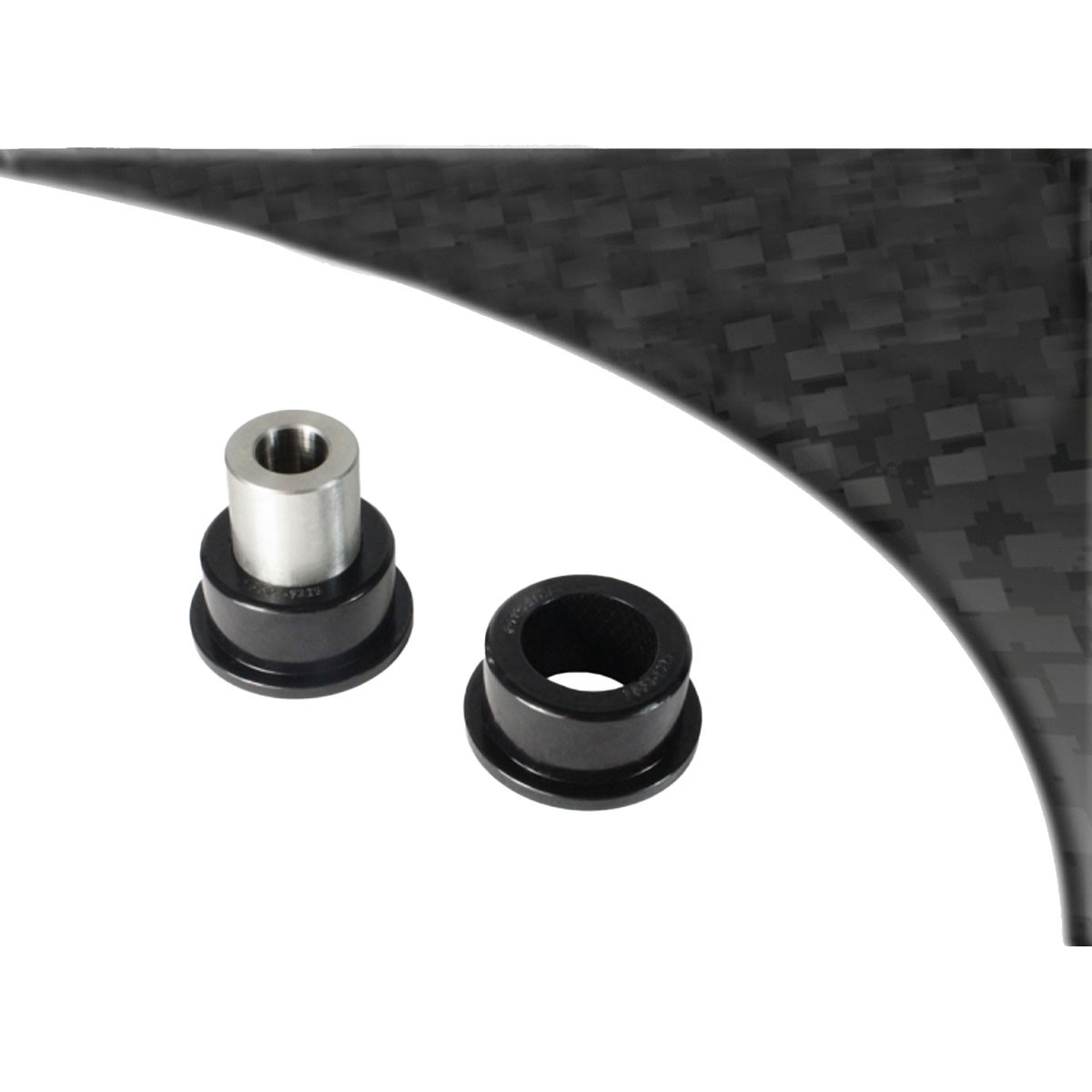 Silent Bloc Powerflex Black suporte de binário inferior (pequeno) Audi A3 / S3 / RS3 (1 unidade)Array