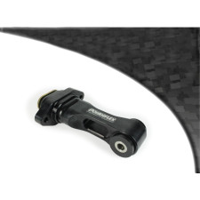Silent Bloc Powerflex Black suporte de torque inferior - Motorsport Hyundai Elantra (1 peça)