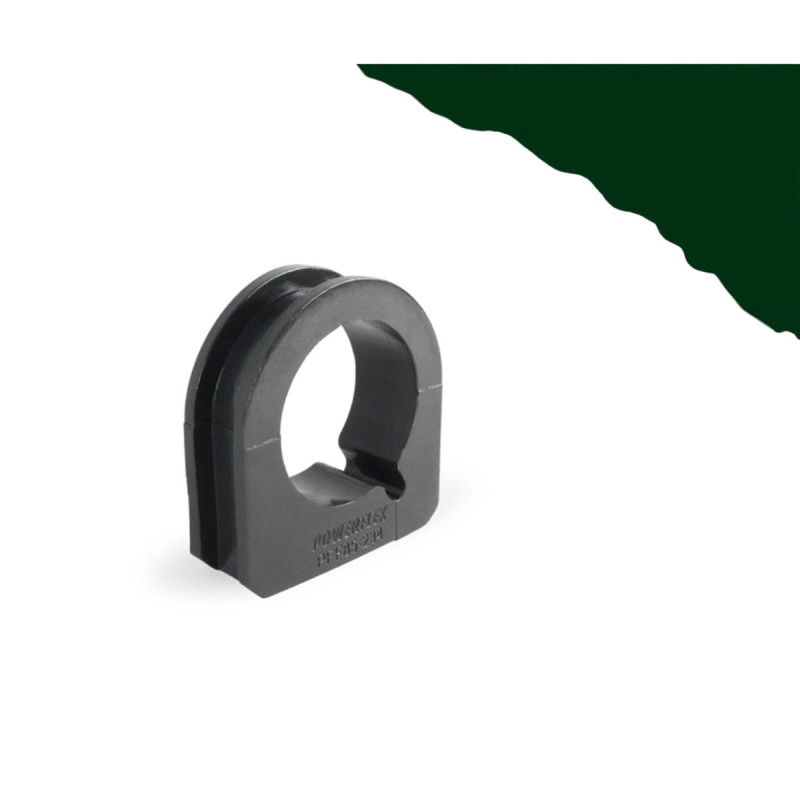 Silent-block Powerflex Heritage soporte cremallera de dirección asistida Volkswagen Corrado (1989-1995)Array