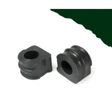 Silent Bloc Powerflex Heritage suporte da barra estabilizadora dianteira 21 mm Audi A3 / S3 / RS3 (2 peças)