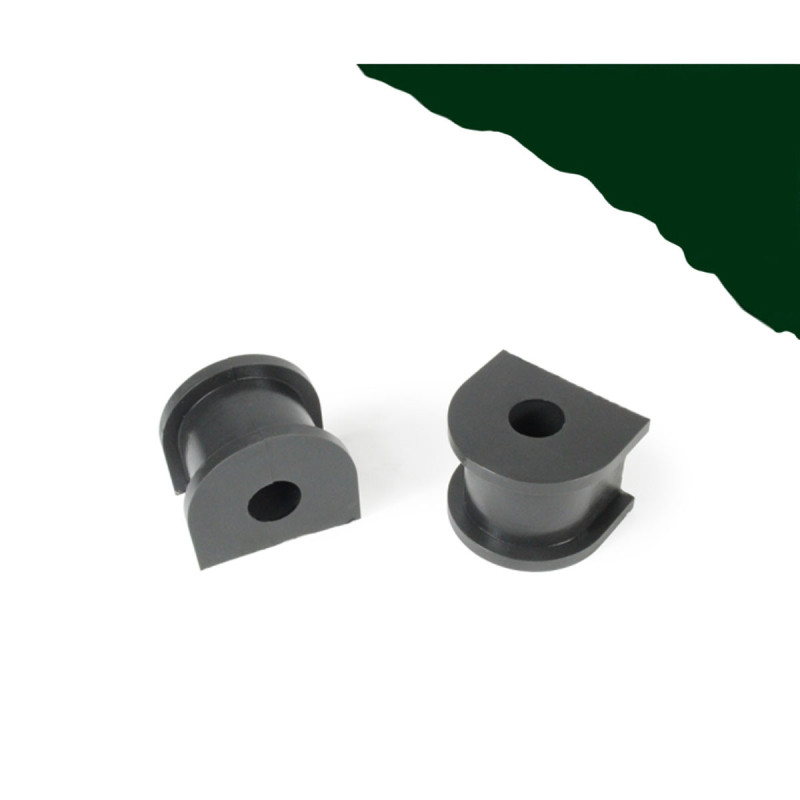 Silent Bloc Powerflex Heritage suporte da barra estabilizadora traseira 15 mm Skoda OctaviaArray