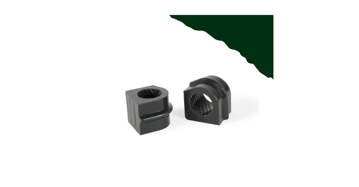 Silent-block Powerflex Heritage soporte barra estabilizadora 23mm Volkswagen Transporter (2 piezas)