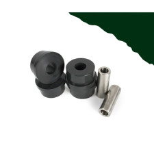 Silent Bloc Powerflex Heritage fole dianteiro (moldado) Bucha dianteira 45 mm Audi A3 / S3 / RS3