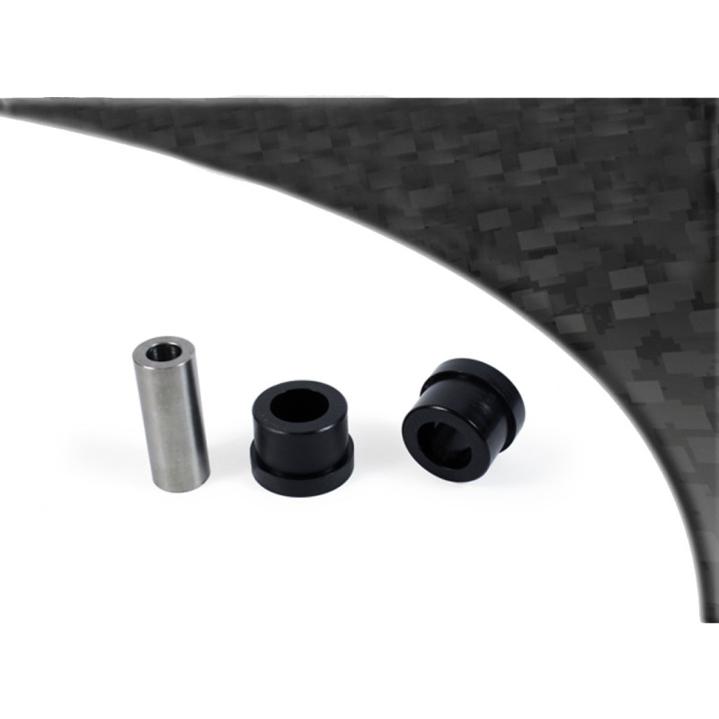 Silent Bloc Powerflex Black suporte de binário inferior (pequeno) 12 mm Hyundai I20 a partir de 2018 (1 unidade)Array
