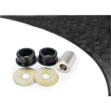Silent Bloc Powerflex Black suporte de torque inferior (pequeno) VAG (1 unidade)