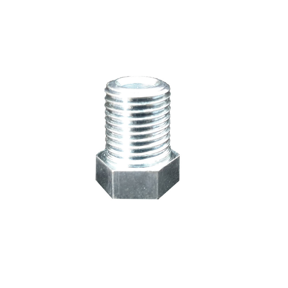 Racor de freno tubo 4,75 3/8 no 24 roscasArray