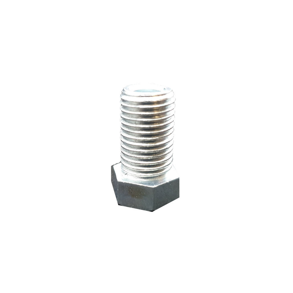 Racor de freno tubo 4,75 3/8 no 24 roscasArray