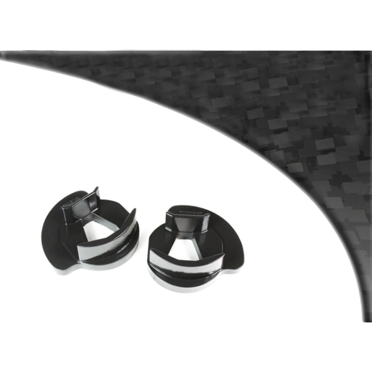 Silent-block Powerflex Black inserto caja de cambios Mini R50/52/53 Gen 1 2000-2006 (1 pieza)Array