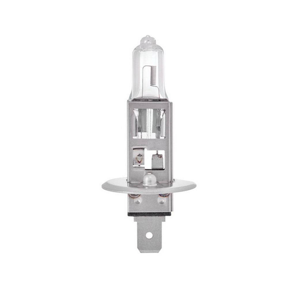 2 lâmpadas H1 12V 100W P14.5S Rallysport (blister) AnelArray