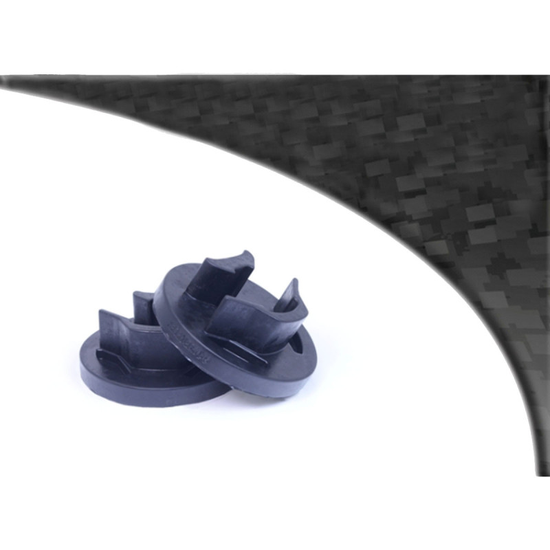 Silent-block Powerflex Black inserto trasero soporte motor Opel Insignia (2008-2017)Array