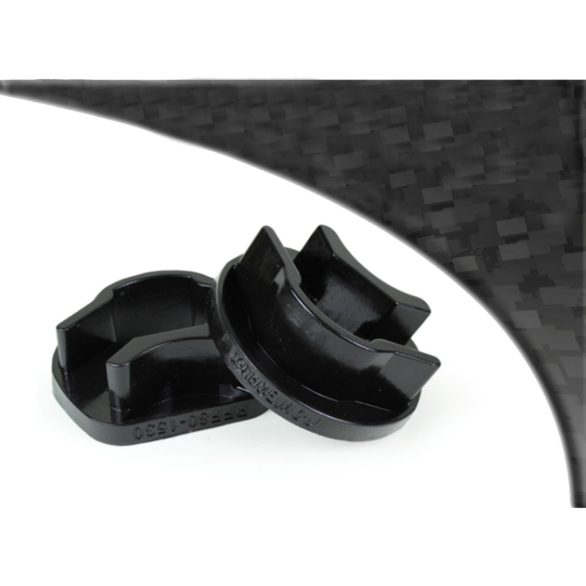 Silent-block Powerflex Black inserto trasero soporte motor Opel Insignia (2008-2017) (1 pieza)Array