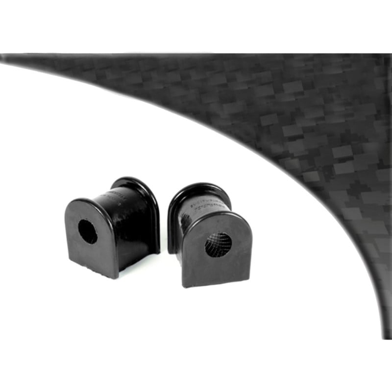 Silent Bloc Powerflex Black barra de rolagem traseira 15 mm Toyota MR2 (2 peças)Array