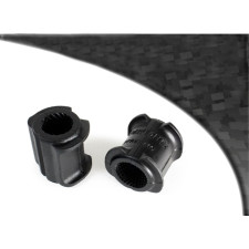 Silent Bloc Powerflex Black barra de rolagem traseira 19,6 mm Porsche 911 996 (1997-2005) (2 peças)