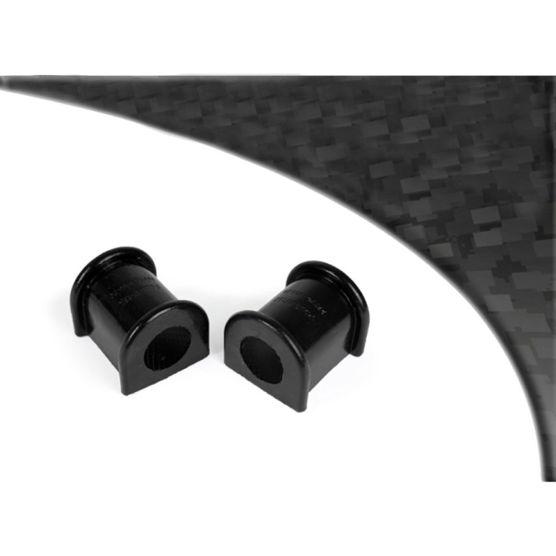 Silent Bloc Powerflex Black barra de rolagem dianteira 20 mm Toyota MR2 (2 peças)Array