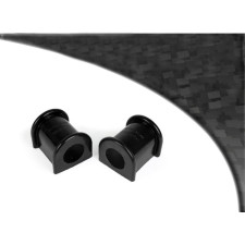 Silent-block Powerflex Black barra estabilizadora delantera 20mm Toyota MR2 (2 piezas)