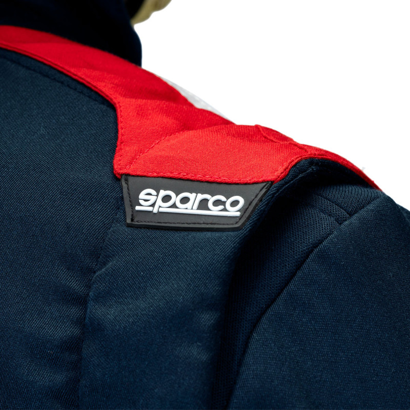 Mono Sparco Sprint Advanced Asy FIAArray