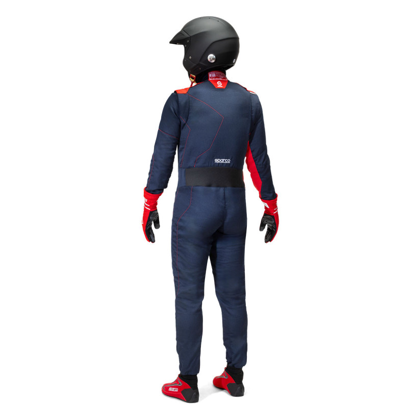 Mono Sparco Sprint Advanced Asy FIAArray