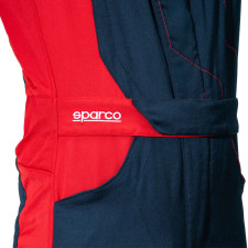 Mono Sparco Sprint Advanced Asy FIA